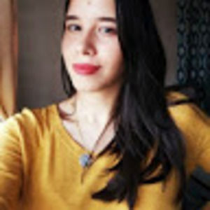 Meet your Posher, Eunice a